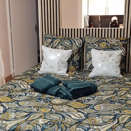Cosy Bellamy Lägenhet Angoulême Exteriör bild