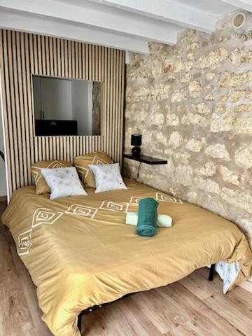 Cosy Bellamy Lägenhet Angoulême Exteriör bild