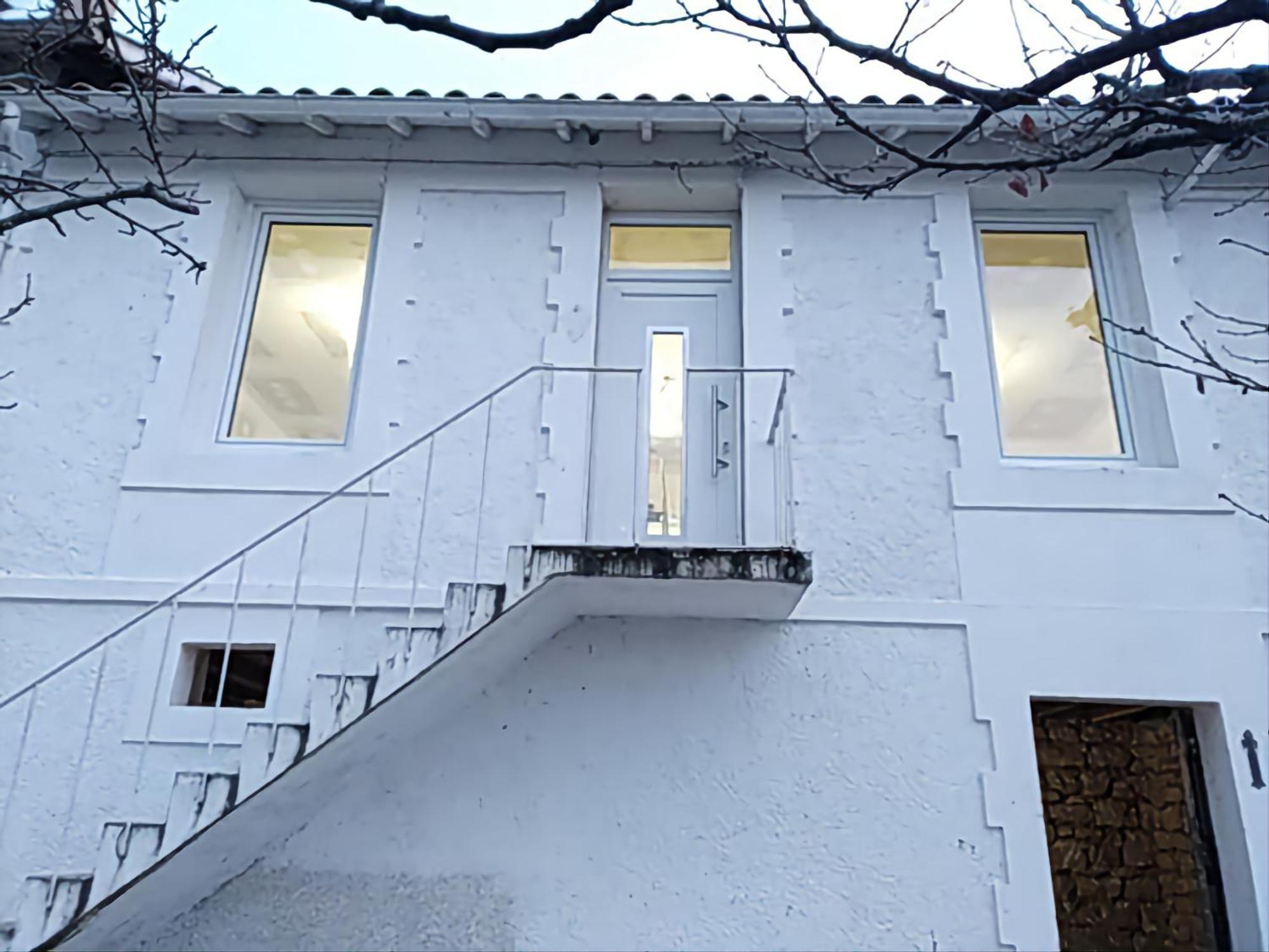 Cosy Bellamy Lägenhet Angoulême Exteriör bild