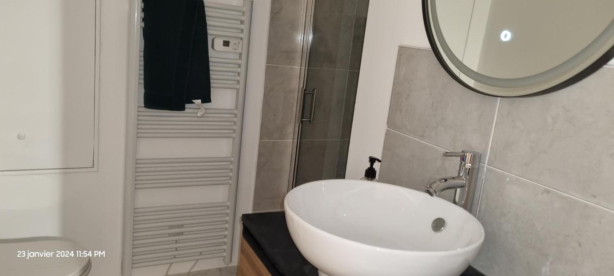 Cosy Bellamy Lägenhet Angoulême Exteriör bild