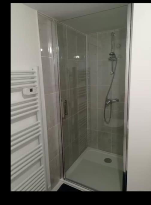 Cosy Bellamy Lägenhet Angoulême Exteriör bild