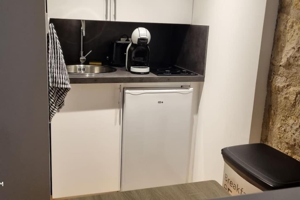 Cosy Bellamy Lägenhet Angoulême Exteriör bild