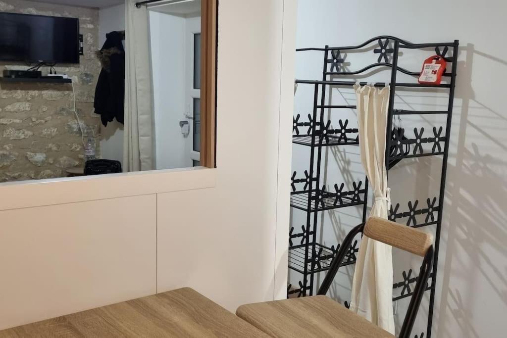 Cosy Bellamy Lägenhet Angoulême Exteriör bild