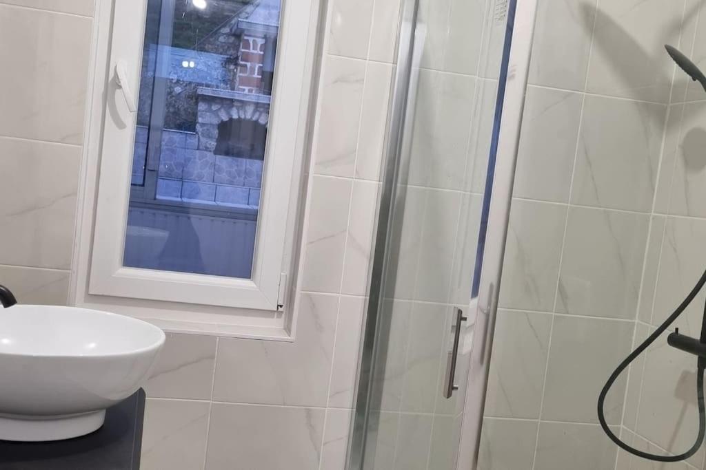 Cosy Bellamy Lägenhet Angoulême Exteriör bild