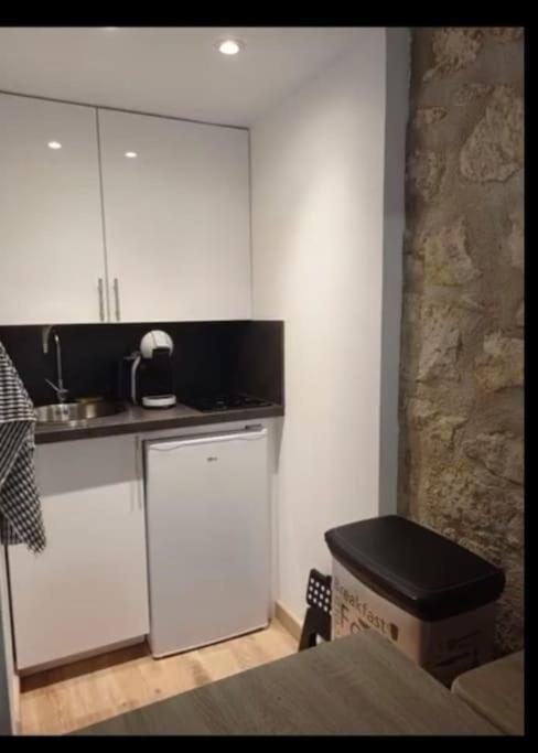 Cosy Bellamy Lägenhet Angoulême Exteriör bild