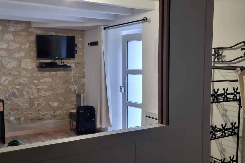 Cosy Bellamy Lägenhet Angoulême Exteriör bild